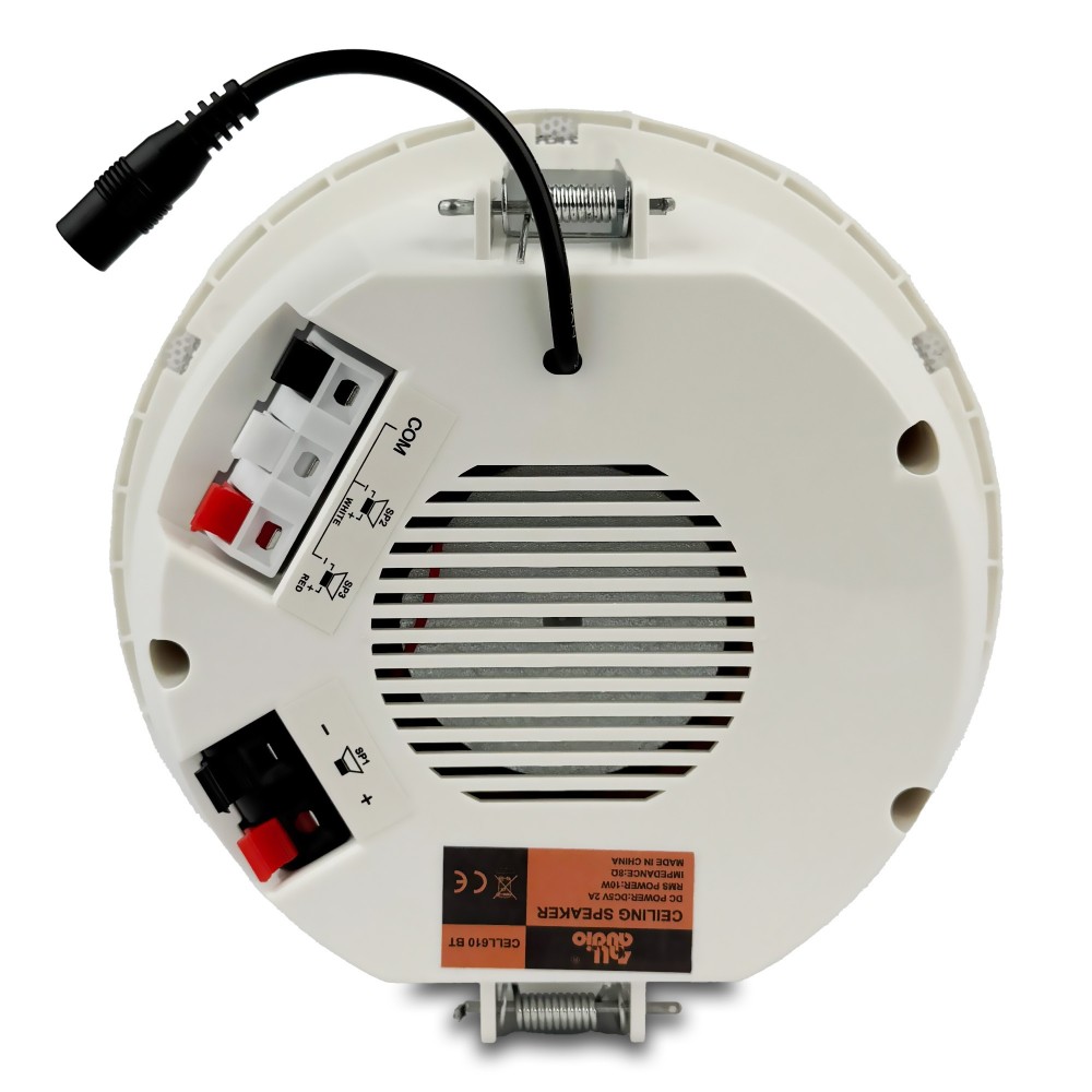 CELL 610 BT 4ALL AUDIO Стельова акустична система