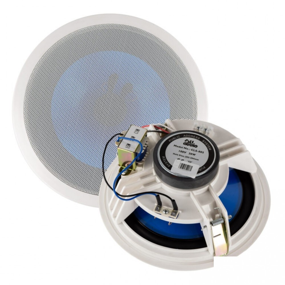 CELL 830 4ALL AUDIO Стельова акустична система