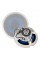 CELL 830 4ALL AUDIO Стельова акустична система
