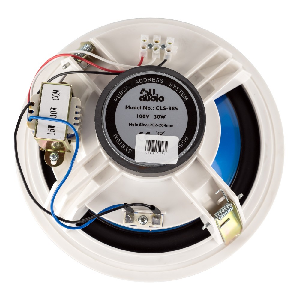 CELL 830 4ALL AUDIO Стельова акустична система