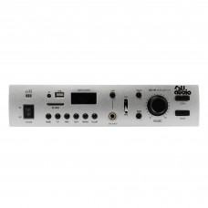 PAMP-100-2Z 4ALL AUDIO трансляційний підсилювач