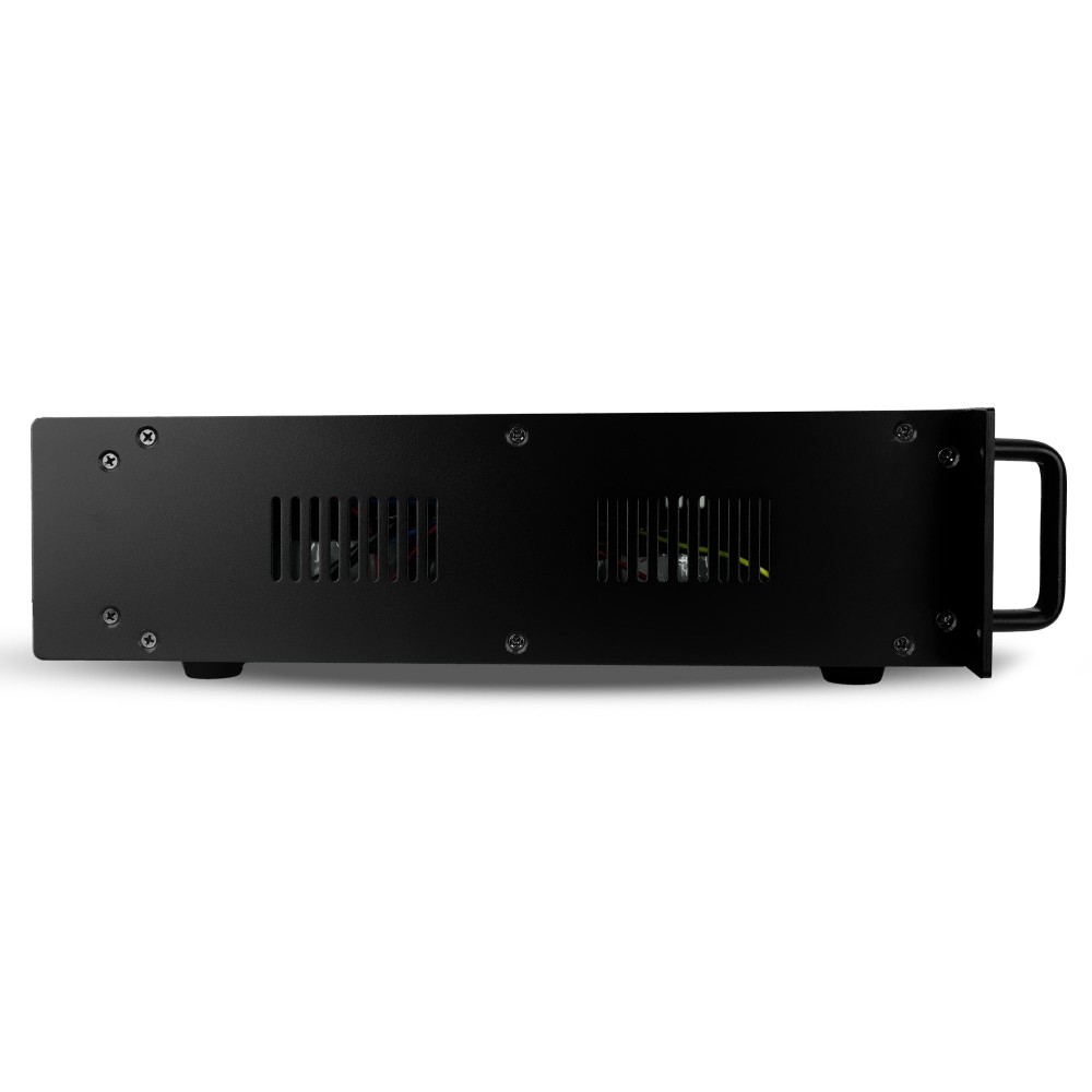 PAMP-120-5ZI BT 4ALL AUDIO трансляционный усилитель