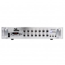 PAMP-360-5Zi 4ALL AUDIO трансляційний підсилювач