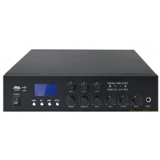 PAMP-60-3Zi 4ALL AUDIO трансляційний підсилювач