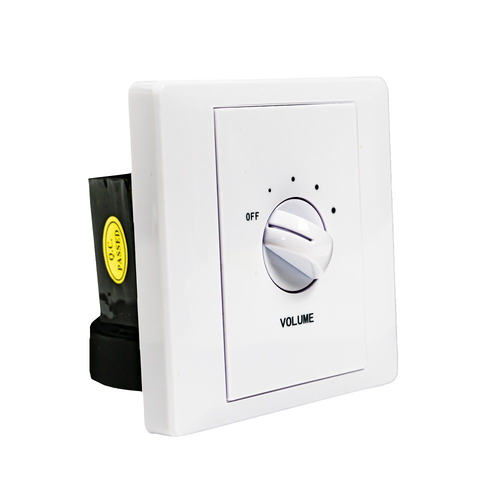 VC 60 4ALL AUDIO регулятор громкости