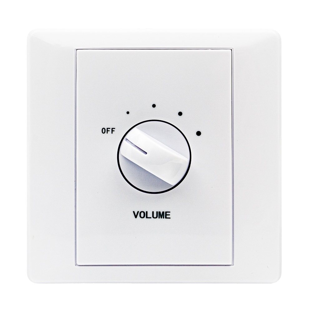 VC 60 4ALL AUDIO регулятор громкости