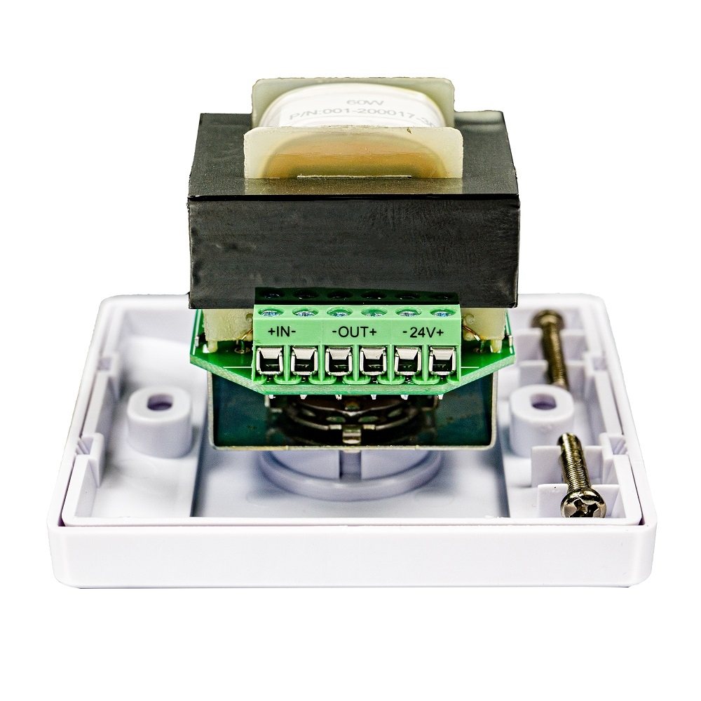 VC 60 4ALL AUDIO регулятор громкости