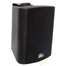 WALL 420 Black 4ALL AUDIO Настінна акустична система
