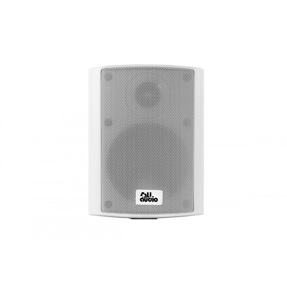 WALL 420 IP White 4ALL AUDIO Настінна акустична система