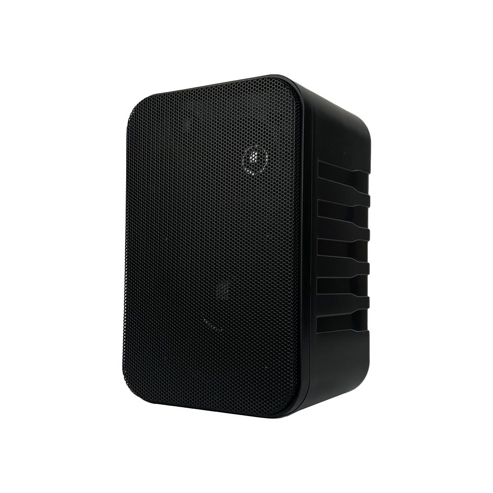 WALL 420E (BM-4) Black 4ALL AUDIO Настінна акустична система