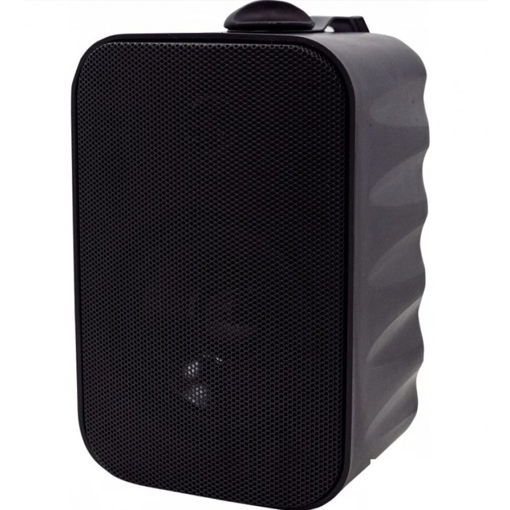 WALL 420E (BM-4) Black 4ALL AUDIO Настінна акустична система