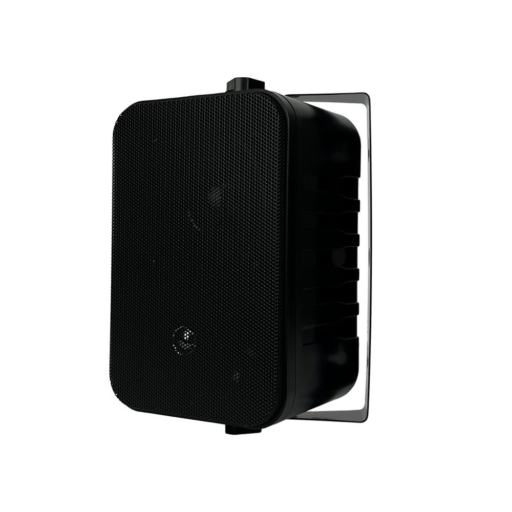 WALL 420E (BM-4) Black 4ALL AUDIO Настінна акустична система