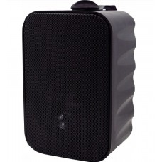 WALL 420E (BM-4) Black 4ALL AUDIO Настінна акустична система