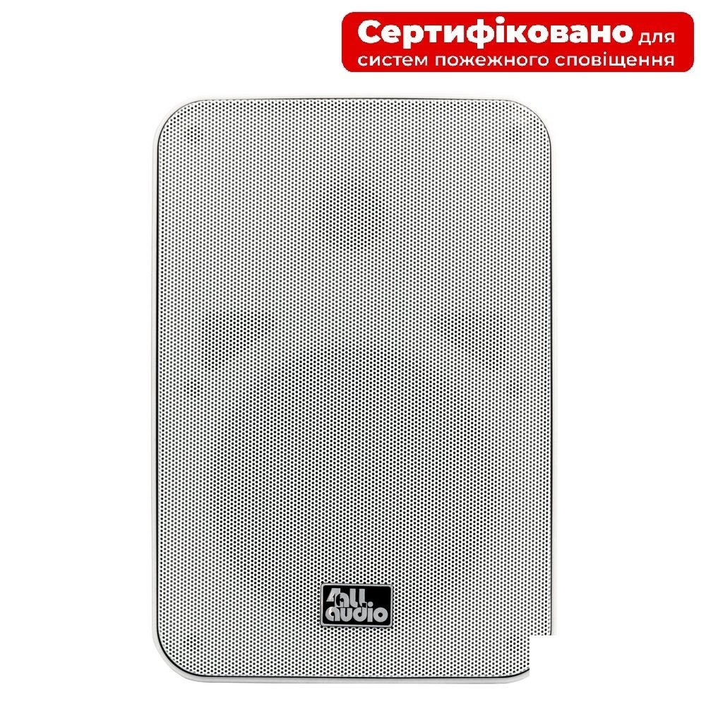 WALL 530 IP55 4ALL AUDIO Настінна акустична система