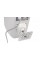 WALL 530 IP55 4ALL AUDIO Настінна акустична система