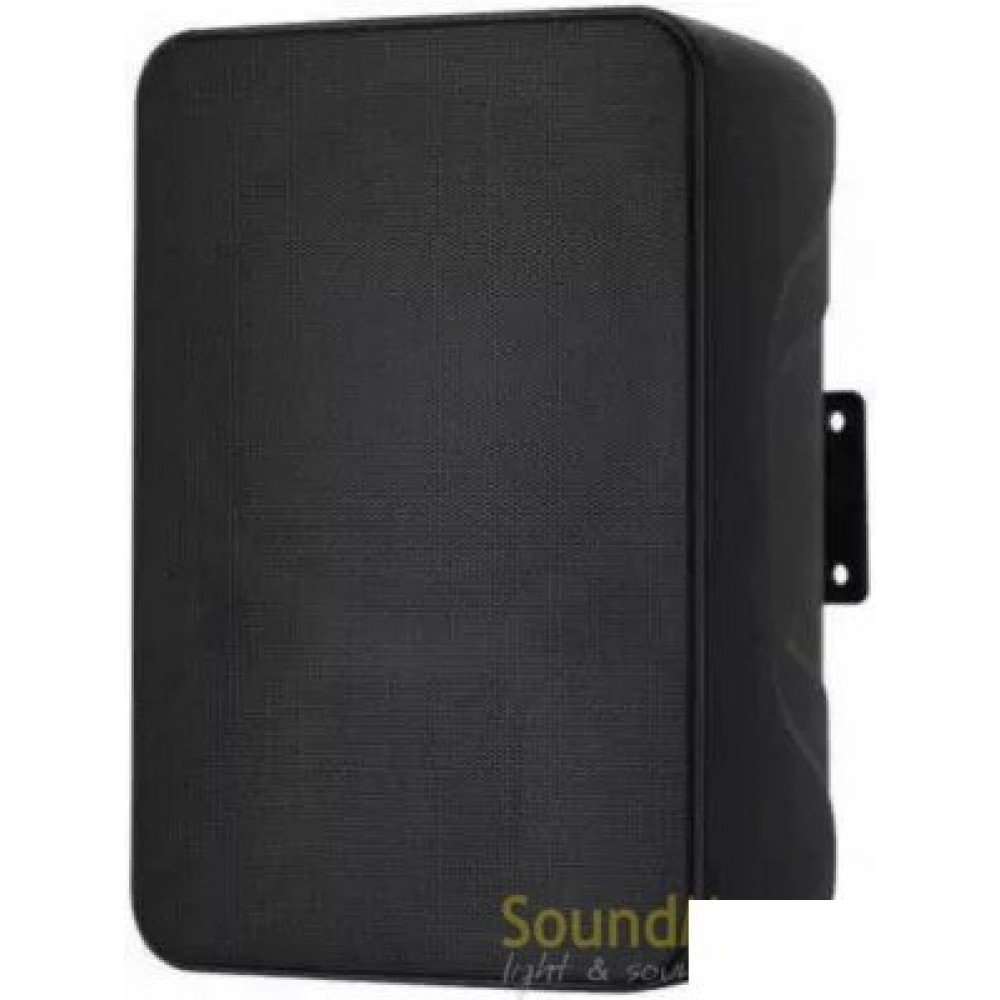 WALL 530 IP55 Black 4ALL AUDIO Настінна акустична система