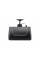 WALL 530 IP55 Black 4ALL AUDIO Настінна акустична система