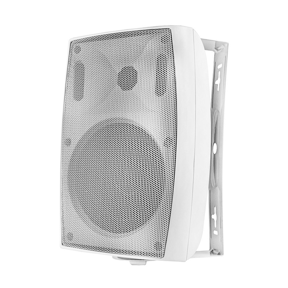 WALL 530 White 4ALL AUDIO Настенная акустическая система