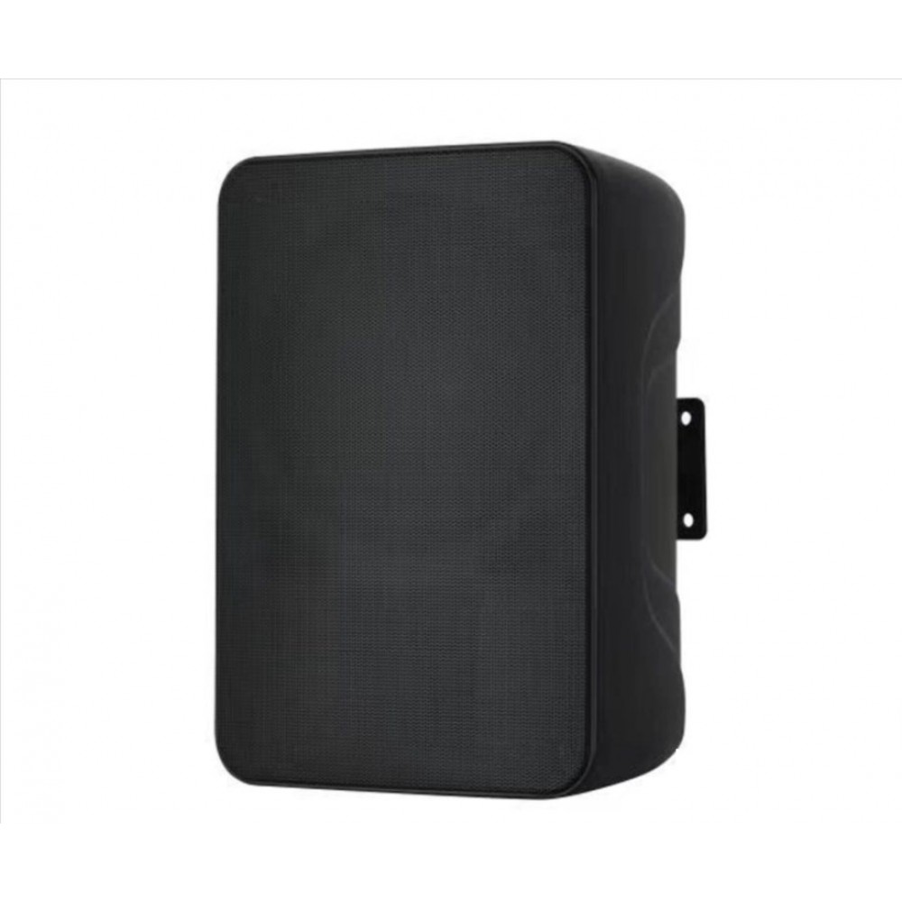 WALL 640 IP55 Black 4ALL AUDIO Настенная акустическая система