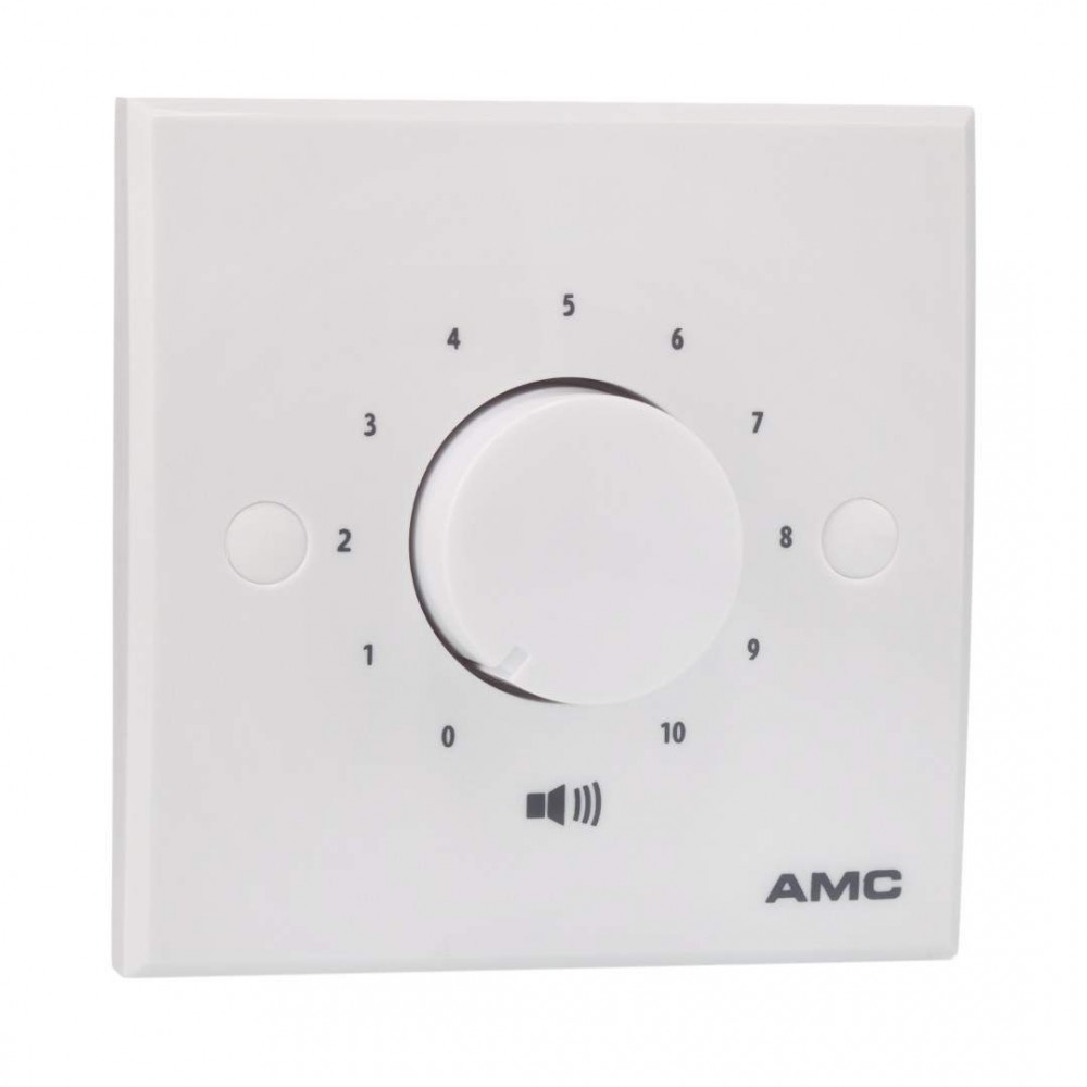 VC30RX AMC регулятор гучності