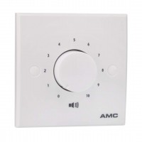 VC30RX AMC регулятор громкости