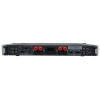 CHAMP-4 APART трансляційний підсилювач