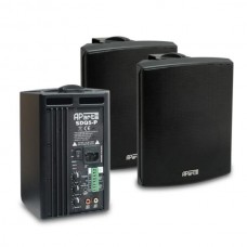 SDQ5P-BL APART комплект фонового звуку