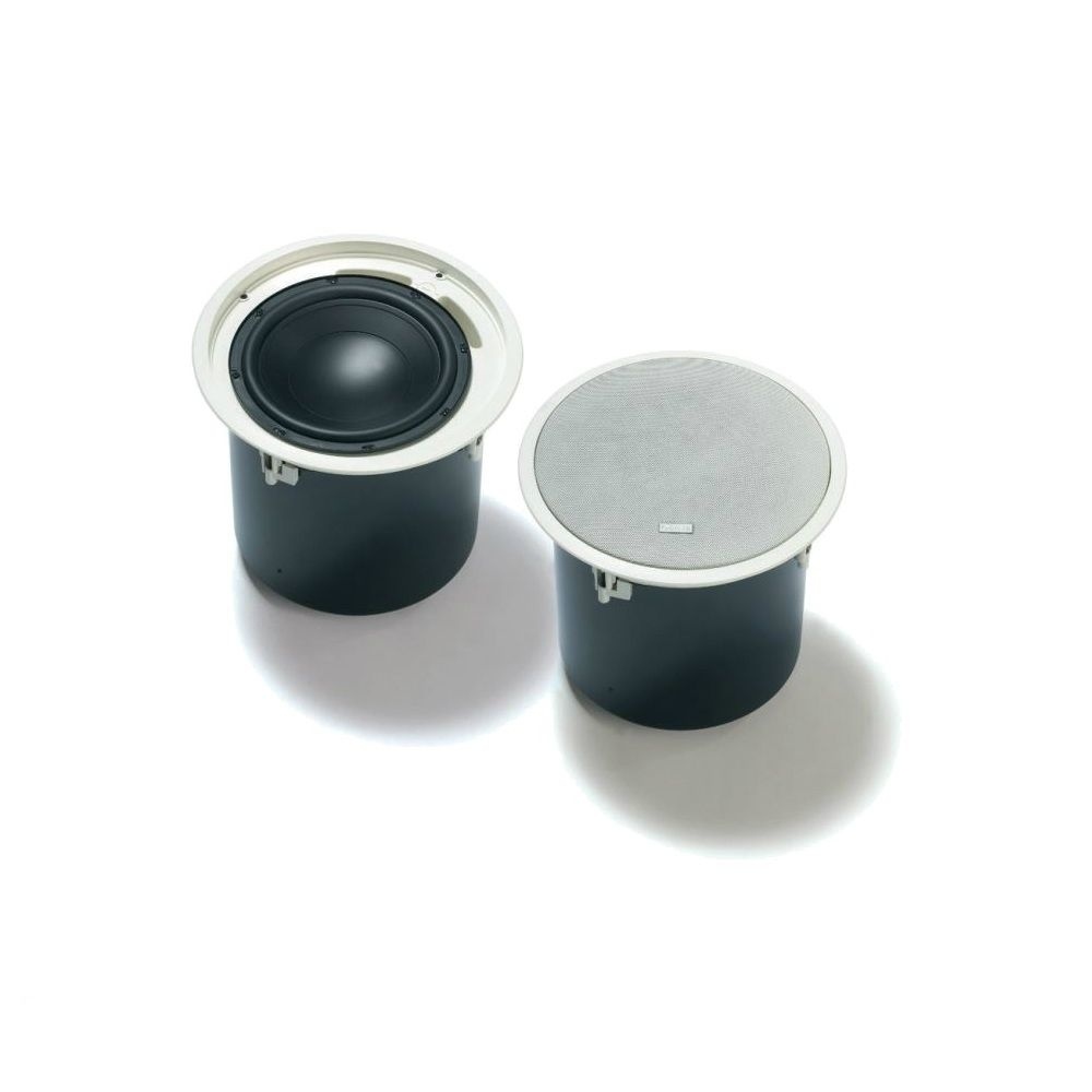 LC2-PC60G6-10 BOSCH сабвуфер