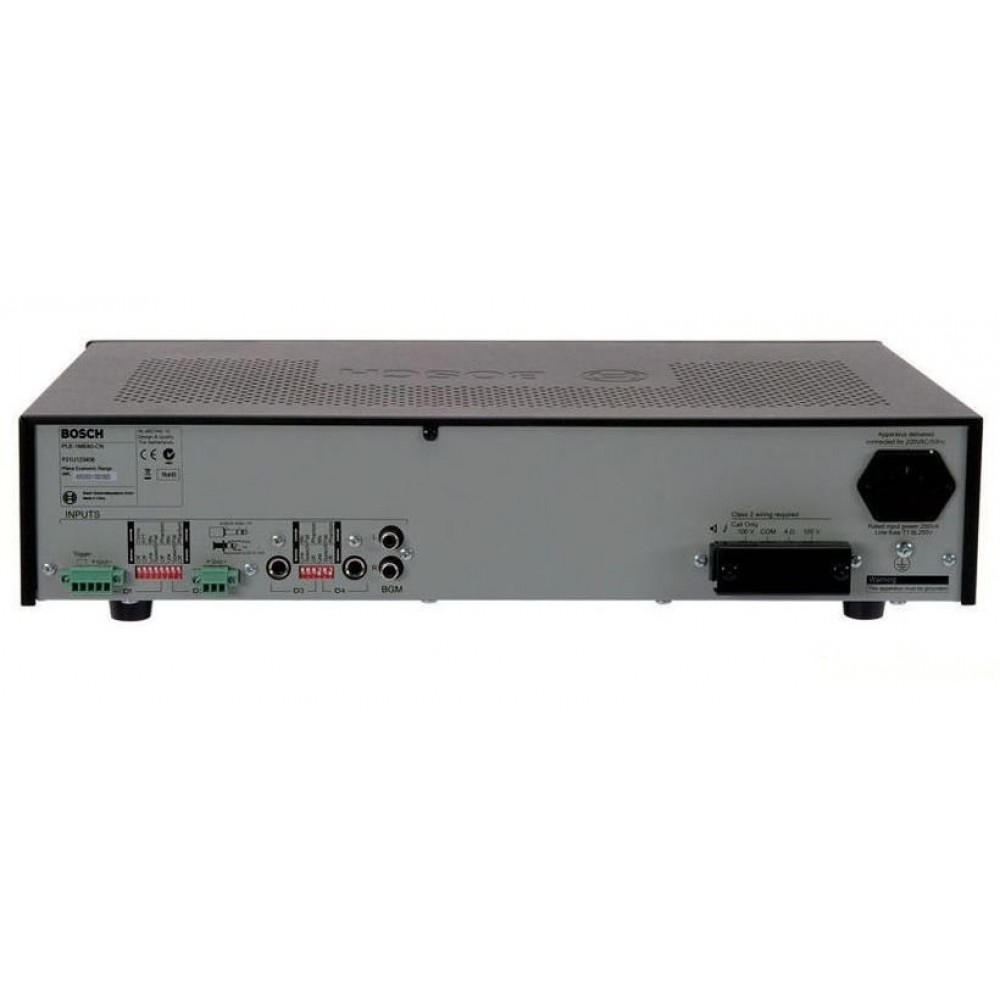 PLE-1ME120-EU BOSCH трансляційний підсилювач