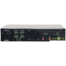 PLM-4P125 BOSCH трансляційний підсилювач