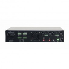 PLM-4P220 BOSCH трансляційний підсилювач