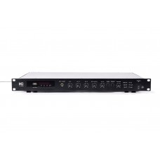 T-120TB ITC трансляційний підсилювач