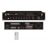TI-120U ITC трансляційний підсилювач