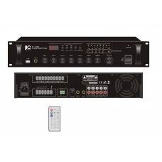 TI-120U ITC трансляційний підсилювач