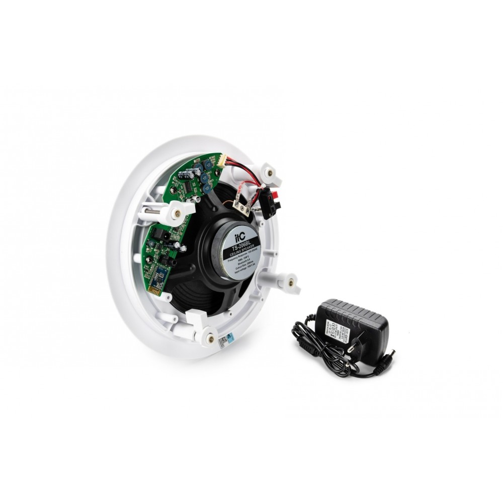 TS-206BL ITC Стельова акустична система