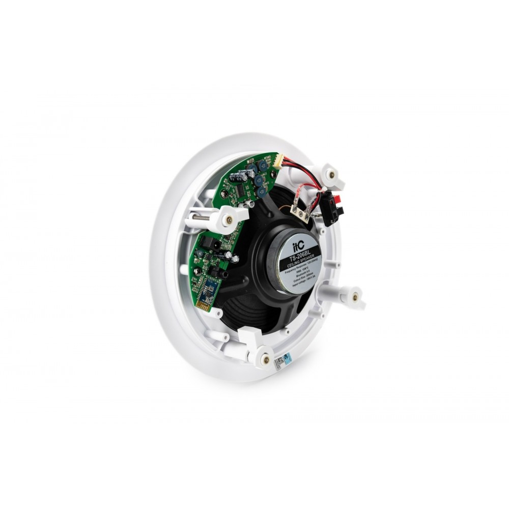 TS-206BL ITC Стельова акустична система