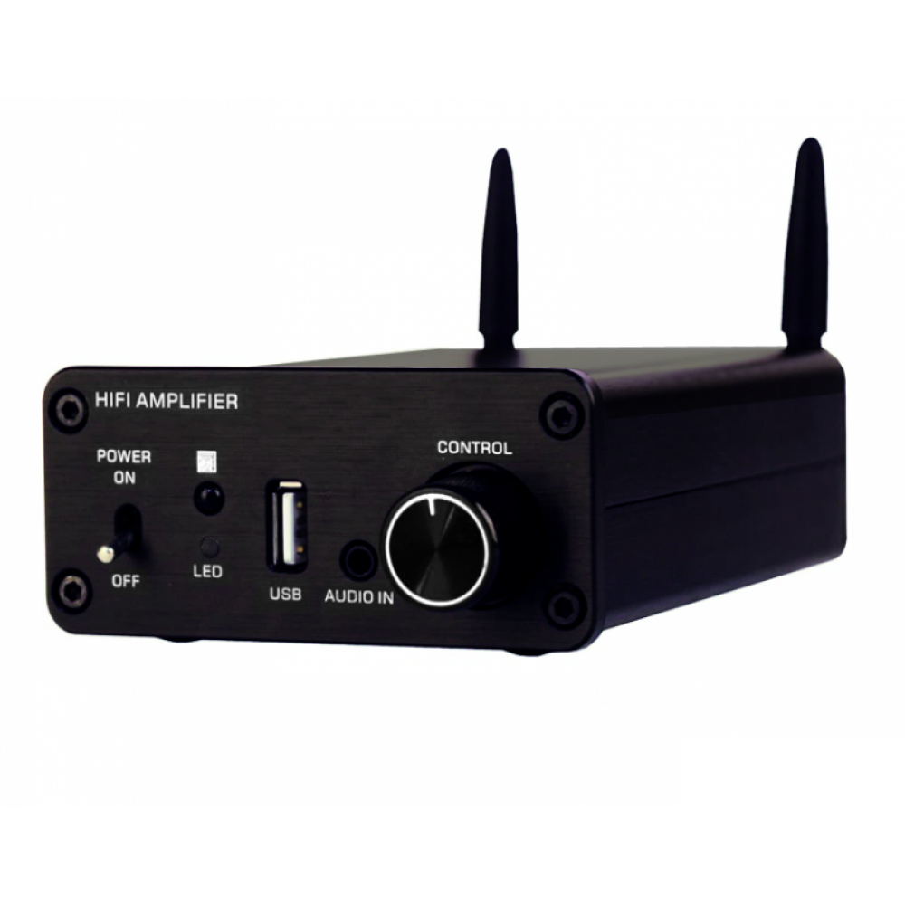 BOX PRO-6504 WHITE SKY SOUND комплект фонового звука