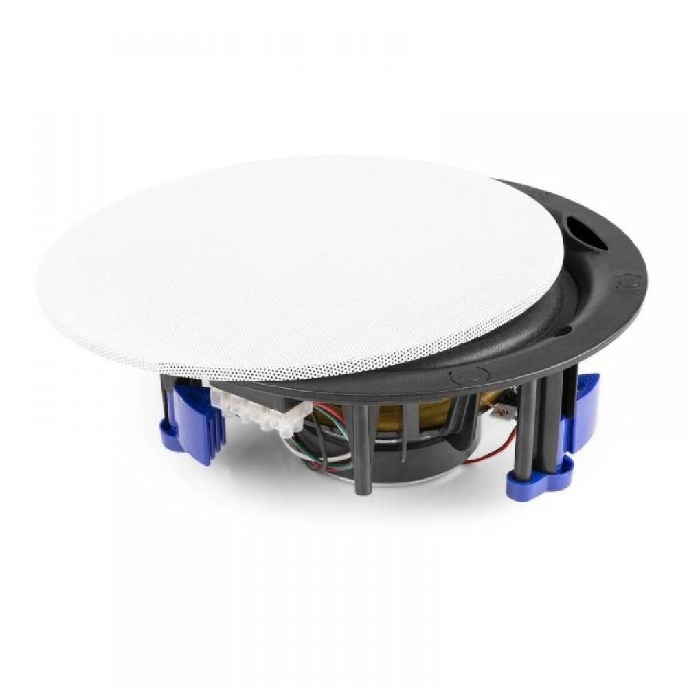 BOX PRO-6504 WHITE SKY SOUND комплект фонового звука