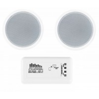 BT-3102 SKY SOUND комплект фонового звуку