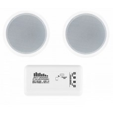 BT-3102 SKY SOUND комплект фонового звуку