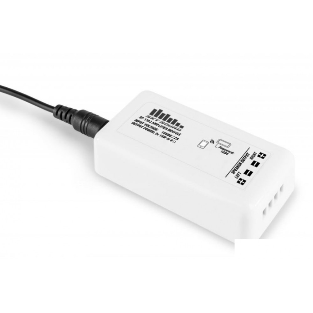BT-3102 SKY SOUND комплект фонового звука