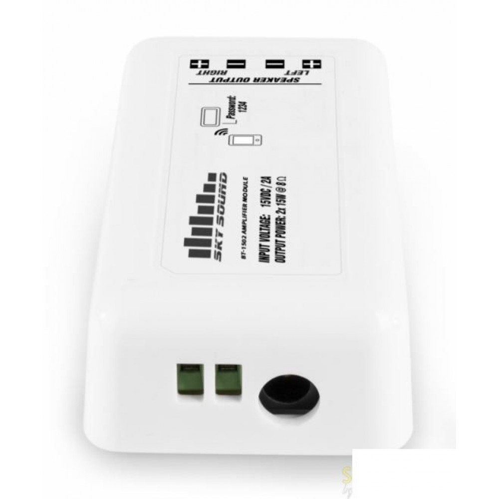 BT-3102 SKY SOUND комплект фонового звука