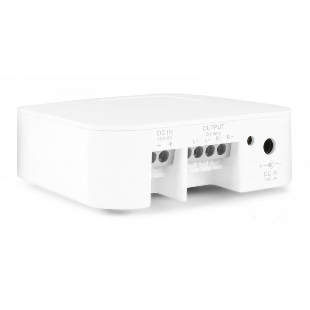 BT-3104 WHITE SKY SOUND комплект фонового звука