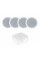 BT-3104 WHITE SKY SOUND комплект фонового звука