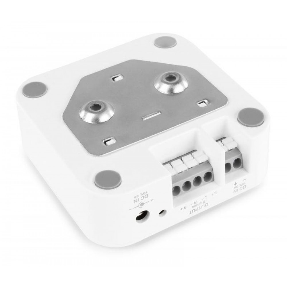 BT-3104 WHITE SKY SOUND комплект фонового звука