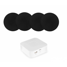 BT-5504 BLACK SKY SOUND комплект фонового звуку