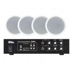 CSB-3104 SKY SOUND комплект фонового звуку