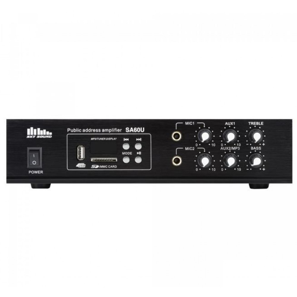 CSB-3104 SKY SOUND комплект фонового звука