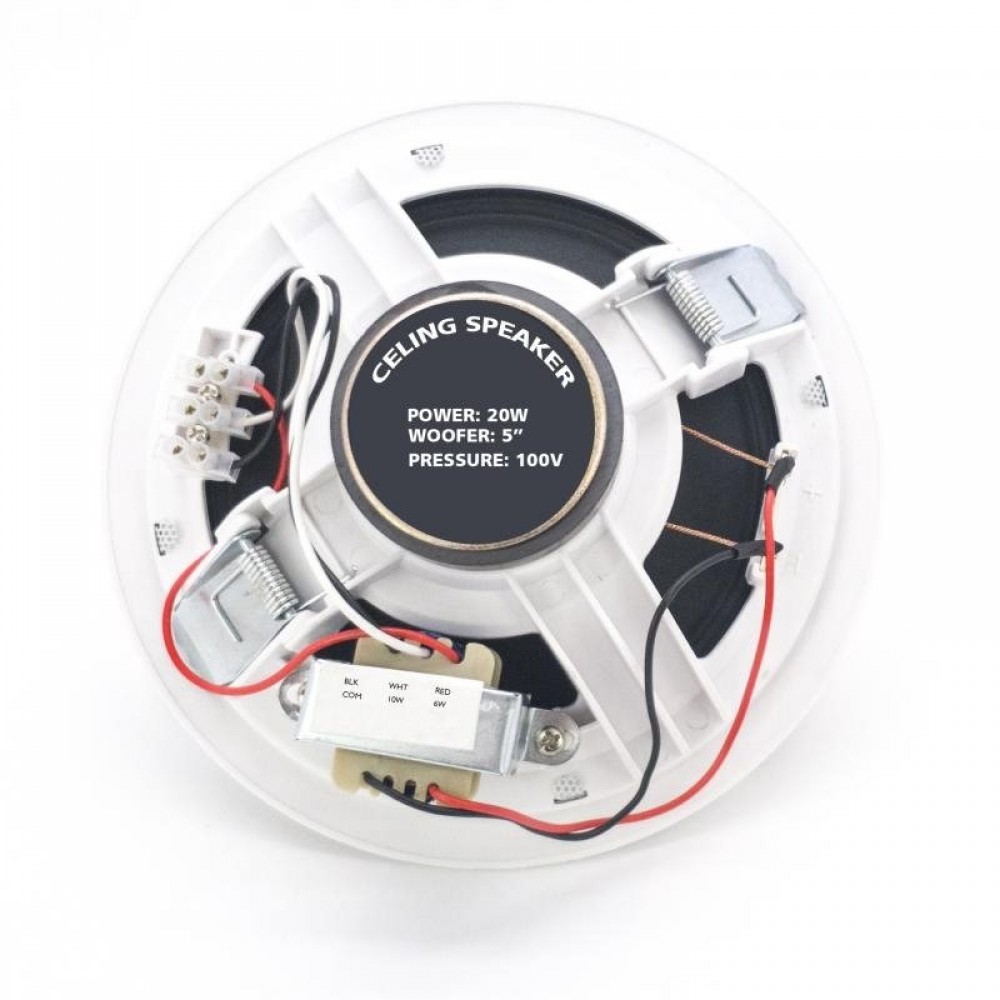 CSE-3004 SKY SOUND комплект фонового звука