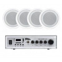 CSE-3004 SKY SOUND комплект фонового звуку